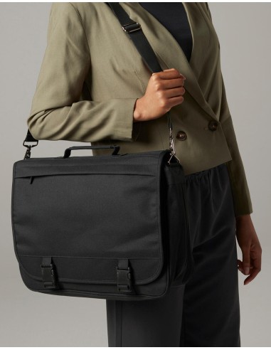 QUA-QD65-Portfolio Briefcase